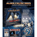 Alien Frontiers: Complete Expansion Collection (PREORDER)