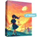 Canvas: Foundations (PREORDER)