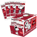 Peanuts Playpaks: Many Faces of Snoopy - Display (24) (PREORDER)