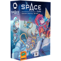 Space Lab (PREORDER)