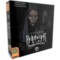 Belphegor: Phantom of the Louvre (PREORDER)