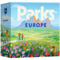 Parks Europe (PREORDER)