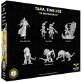 Malifaux 4E: Tara, Timeless