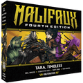 Malifaux 4E: Tara, Timeless