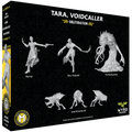 Malifaux 4E: Tara, Voidcaler