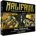 Malifaux 4E: Tara, Voidcaler