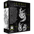 Malifaux 4E: Iconic - Haunted Harmony