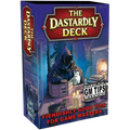 The Dastardly Deck (PREORDER)