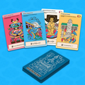 Seoul Journey (PREORDER)