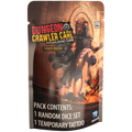 Dungeon Crawler Carl RPG: Loot Packs - Display Box (20) (PREORDER)