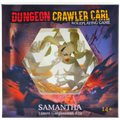 Dungeon Crawler Carl RPG: 55mm Gargantuan D20 - Samantha (PREORDER)