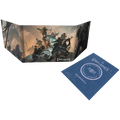 The Lord of the Rings RPG: Loremaster's Screen & Peoples of Wilderland (5E) (PREORDER)
