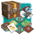 Twilight Sword RPG: Card Chest (PREORDER)