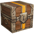 Twilight Sword RPG: Card Chest (PREORDER)
