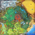 Twilight Sword RPG: Lands of Radia Campaign Module (PREORDER)