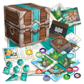 Twilight Sword RPG: Starter Set Box (PREORDER)