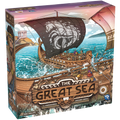 The Great Sea (PREORDER)