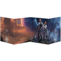 Exodus RPG: GM Screen (PREORDER)