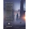 Exodus RPG: Chronicles of Melayu (PREORDER)