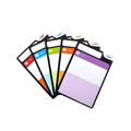 Heroes of Barcadia: DIY Loot Cards Booster Pack (PREORDER)