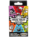 Heroes of Barcadia: House Rules Booster Pack (PREORDER)