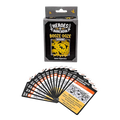 Heroes of Barcadia: Booze Ooze Invasion Expansion (PREORDER)