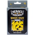 Heroes of Barcadia: Booze Ooze Invasion Expansion (PREORDER)