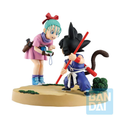 Dragon Ball: Son Goku & Bulma (Fantastic Adventure 3) - Ichibansho Figure (PREORDER)