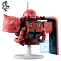 Mobile Suit Gundam: Char's Zaku (Universal Century Saga Interlude) - Bustisan Ichibansho Figure (PREORDER)