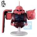 Mobile Suit Gundam: Char's Zaku (Universal Century Saga Interlude) - Bustisan Ichibansho Figure (PREORDER)