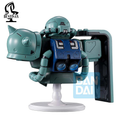 Mobile Suit Gundam: Zaku II (Universal Century Saga Interlude) - Bustisan Ichibansho Figure (PREORDER)