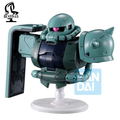 Mobile Suit Gundam: Zaku II (Universal Century Saga Interlude) - Bustisan Ichibansho Figure (PREORDER)