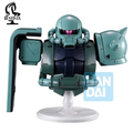 Mobile Suit Gundam: Zaku II (Universal Century Saga Interlude) - Bustisan Ichibansho Figure (PREORDER)