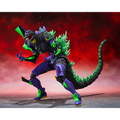 Godzilla vs Evangelion: Evangelion Test Type-01 "G" Awakening Form - TAMASHII NATIONS S.H.MonsterArts Action Figure (PREORDER)