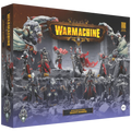 Warmachine: Dusk Fane of Nyrro - Death’s Whisper Army Box