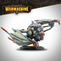 Warmachine: Dusk Fane of Nyrro - Death’s Whisper Army Box