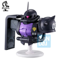 Mobile Suit Gundam: Zaku II (Black Tri-Stars) (Universal Century Saga Interlude) - Bustisan Ichibansho Figure (PREORDER)