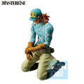 JoJo's Bizarre Adventure: Diego Brando (The Gathering of Rivals) - Masterlise Ichibansho Figure (PREORDER)