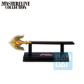 JoJo's Bizarre Adventure: The Bow and Arrow (The Gathering of Rivals) - Ichibansho Figure (PREORDER)
