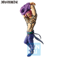 JoJo's Bizarre Adventure: Diavolo (The Gathering of Rivals) - Masterlise Ichibansho Figure (PREORDER)