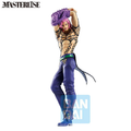JoJo's Bizarre Adventure: Diavolo (The Gathering of Rivals) - Masterlise Ichibansho Figure (PREORDER)