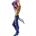 JoJo's Bizarre Adventure: Diavolo (The Gathering of Rivals) - Masterlise Ichibansho Figure (PREORDER)