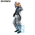 JoJo's Bizarre Adventure: Kosaku Kawajiri (The Gathering of Rivals) - Masterlise Ichibansho Figure (PREORDER)