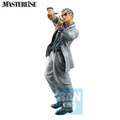 JoJo's Bizarre Adventure: Kosaku Kawajiri (The Gathering of Rivals) - Masterlise Ichibansho Figure (PREORDER)