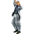 JoJo's Bizarre Adventure: Kosaku Kawajiri (The Gathering of Rivals) - Masterlise Ichibansho Figure (PREORDER)