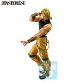 JoJo's Bizarre Adventure: Dio (The Gathering of Rivals) - Masterlise Ichibansho Figure (PREORDER)