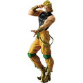 JoJo's Bizarre Adventure: Dio (The Gathering of Rivals) - Masterlise Ichibansho Figure (PREORDER)