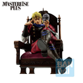 JoJo's Bizarre Adventure: Dio Brando (The Gathering of Rivals) - Masterlise Ichibansho Figure (PREORDER)