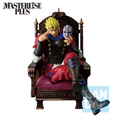 JoJo's Bizarre Adventure: Dio Brando (The Gathering of Rivals) - Masterlise Ichibansho Figure (PREORDER)