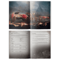 Warhammer The Horus Heresy: Liber Custodes - The Forces of the Emperor Army Book